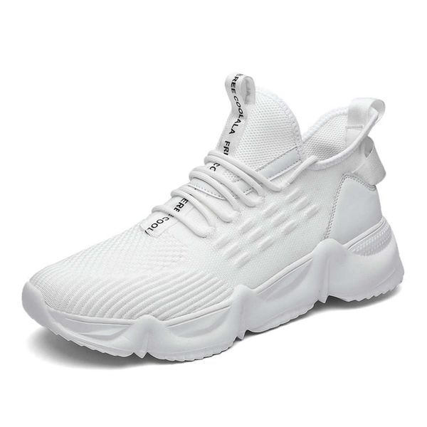 four casual new shoes 2021 seasons breathable sports korean style fashion casual large men's x3yj vuip f6qh, Black
four casual new shoes 2021 seasons breathable sports korean style fashion casual large men's x3yj vuip f6qh, Black