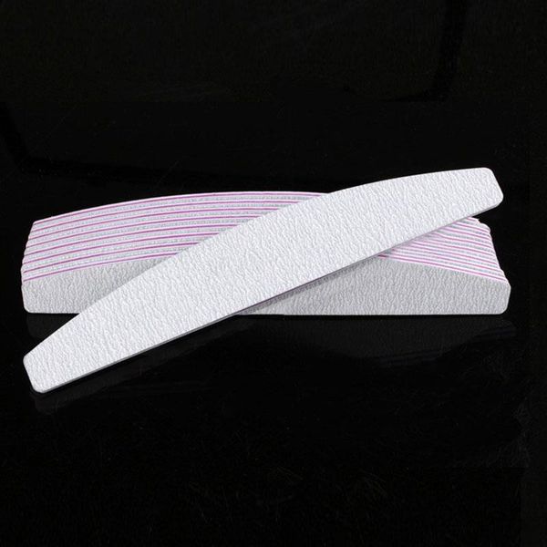 nail files file 100/180 grit buffer zebra sanding polishing sandpaper double side pedicure tool for polish manicure tools
nail files file 100/180 grit buffer zebra sanding polishing sandpaper double side pedicure tool for polish manicure tools