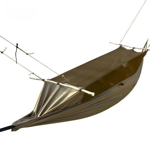 tenda barracas de camping tactical tent, multi-function portable off-site anti-mosquito wear-resistant tear-proof tent hammock tents and she
tenda barracas de camping tactical tent, multi-function portable off-site anti-mosquito wear-resistant tear-proof tent hammock tents and she