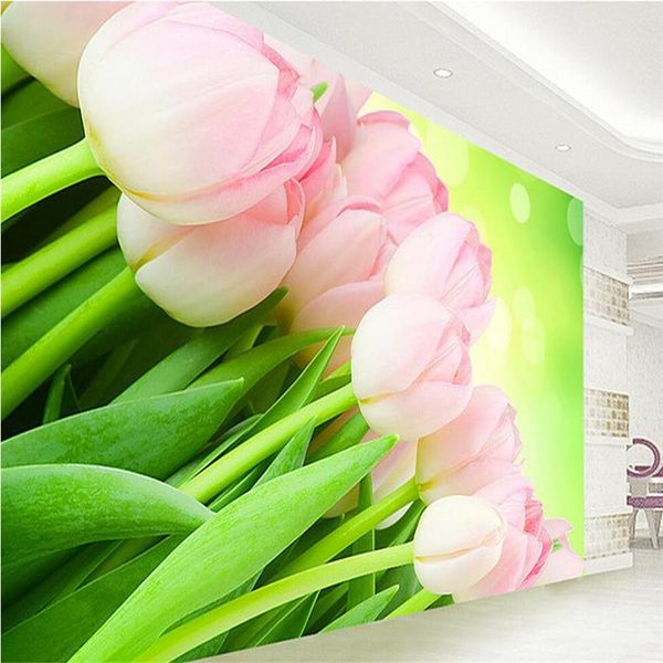 wallpapers flower wallpaper for home custom po wall mural tv room furniture tulips embossed paper environment friendly decor
wallpapers flower wallpaper for home custom po wall mural tv room furniture tulips embossed paper environment friendly decor