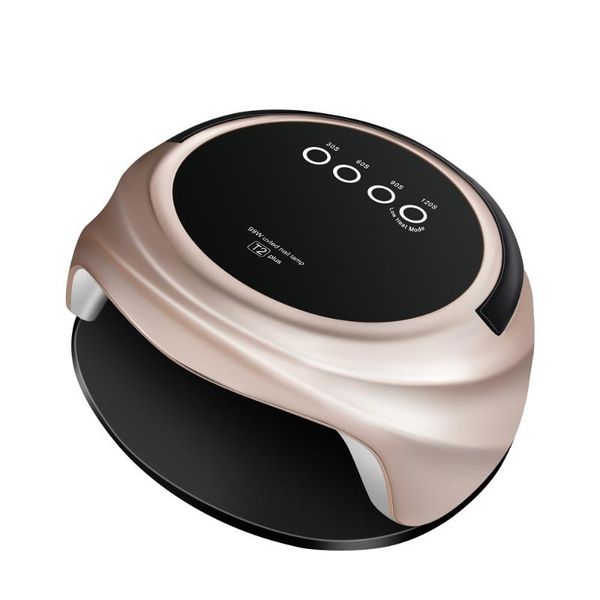 nail dryers xzmuv led lamp 98 w 42 leds with motion sensing lcd display touch switch curing glue polish for woman tools wholesale
nail dryers xzmuv led lamp 98 w 42 leds with motion sensing lcd display touch switch curing glue polish for woman tools wholesale