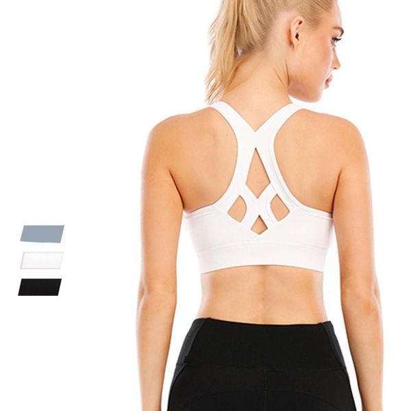 yoga outfit front zipper sports bra shockproof gathered cross running back triangle fitness breathable soft women's tracksuit
yoga outfit front zipper sports bra shockproof gathered cross running back triangle fitness breathable soft women's tracksuit