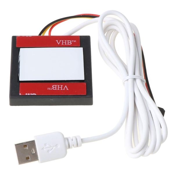 smart home control 3-step dimmer color temperature usb touching sensor switch for mirror lamp 85da
smart home control 3-step dimmer color temperature usb touching sensor switch for mirror lamp 85da