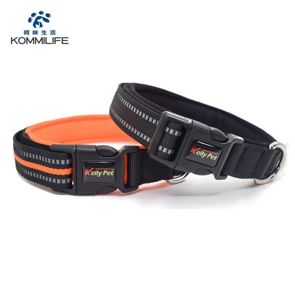 dog collars & leashes nylon reflective collar breathable mesh and leash set pet training rope for small medium large dogs puppy
dog collars & leashes nylon reflective collar breathable mesh and leash set pet training rope for small medium large dogs puppy