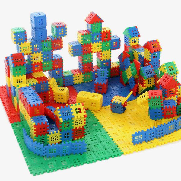 Childrens building blocks learning educational 3D toys Montessori alphanumeric children start to make puzzles as gifts
Childrens building blocks learning educational 3D toys Montessori alphanumeric children start to make puzzles as gifts