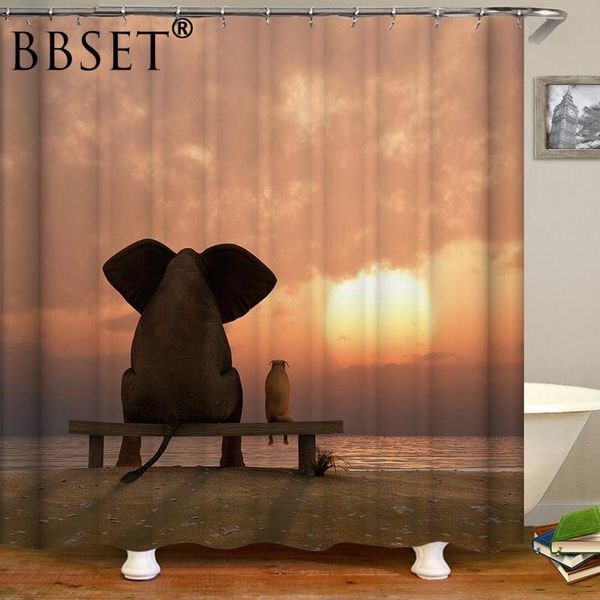 shower curtains curtain elephant printing 3d polyester fabric waterproof mildewproof bathroom with 12 hooks sc1097
shower curtains curtain elephant printing 3d polyester fabric waterproof mildewproof bathroom with 12 hooks sc1097