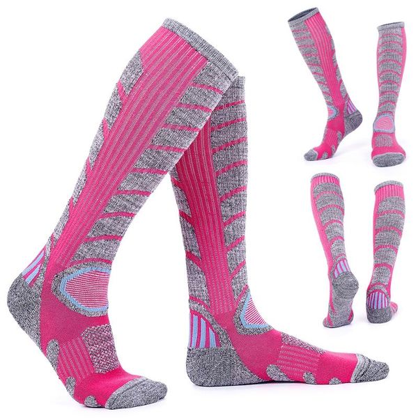 sports socks 2 pairs cycling men women thermal stockings for outdoor running basketball skiing hiking climbing mountains, Black
sports socks 2 pairs cycling men women thermal stockings for outdoor running basketball skiing hiking climbing mountains, Black