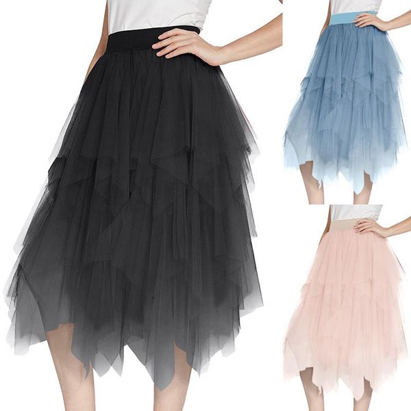 skirts very fairy skirt, women's fashion pompous korean high waist 2021 casual irregular medium length skirt, Black
skirts very fairy skirt, women's fashion pompous korean high waist 2021 casual irregular medium length skirt, Black