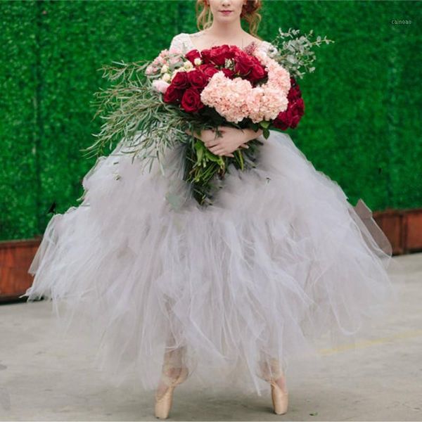 skirts pretty puffy ankle length tutu for bridal custom made elastic tulle ball gowns skirt women plsu size, Black
skirts pretty puffy ankle length tutu for bridal custom made elastic tulle ball gowns skirt women plsu size, Black