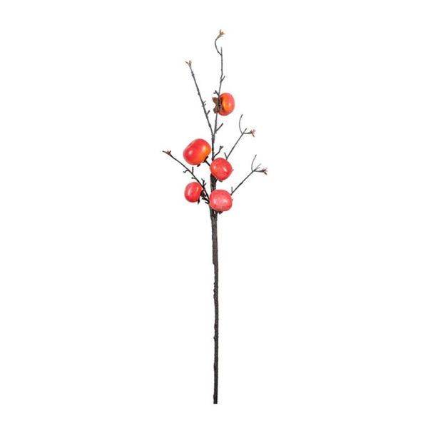 party decoration fruit tree branch fake persimmon decorations flower arrangement accessories well-made home 5 fruits brightly colored orname
party decoration fruit tree branch fake persimmon decorations flower arrangement accessories well-made home 5 fruits brightly colored orname