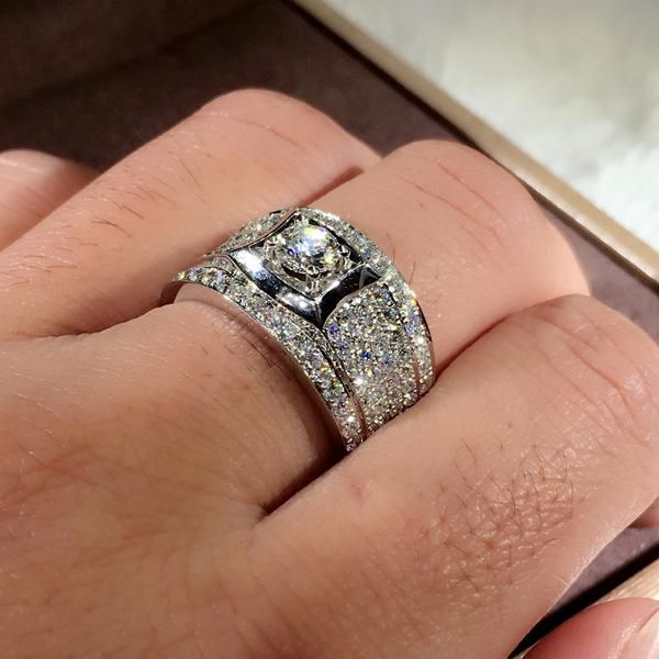 rock 925 sterling silver luxury jewelry ring for women origin natural 2 zircon gemstone box cluster rings, Golden;silver
rock 925 sterling silver luxury jewelry ring for women origin natural 2 zircon gemstone box cluster rings, Golden;silver