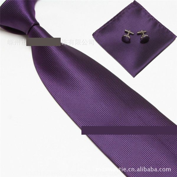 skl tie suit men's business solid color neck ties polyester bridegroom formal dress jacquard dress wedding jacquard company suit, Blue;purple
skl tie suit men's business solid color neck ties polyester bridegroom formal dress jacquard dress wedding jacquard company suit, Blue;purple