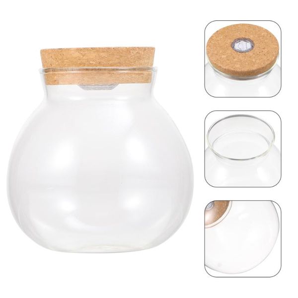 vases fish tank landscape bottle decorative glass vase micro diy 
vases fish tank landscape bottle decorative glass vase micro diy