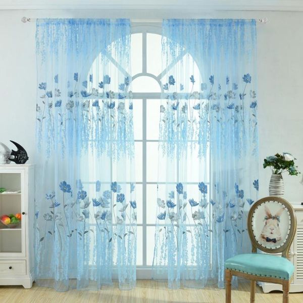 curtain & drapes fine workmanship window treatment wear resistant polyester flower pattern rod pocket sheer panel for home
curtain & drapes fine workmanship window treatment wear resistant polyester flower pattern rod pocket sheer panel for home