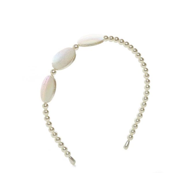 hair clips & barrettes simple and creative pearl hairband retro girl head hoop korean lady temperament headband yiwu accessories wholesale r, Golden;silver
hair clips & barrettes simple and creative pearl hairband retro girl head hoop korean lady temperament headband yiwu accessories wholesale r, Golden;silver