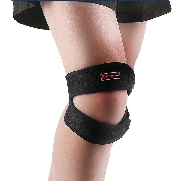 elbow & knee pads 1 piece sports for men women adjustable compression brace protective support climbing running cycling, Black;gray
elbow & knee pads 1 piece sports for men women adjustable compression brace protective support climbing running cycling, Black;gray