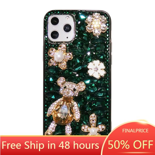 green jewels iphone 11/xr/xs max/7/8 plus cases 12 pro max phone case is full of luxury women water drill mini new jewelled case
green jewels iphone 11/xr/xs max/7/8 plus cases 12 pro max phone case is full of luxury women water drill mini new jewelled case