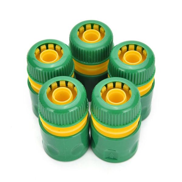 hose pipe fitting set quick yellow water connector adaptor garden lawn tap fast 1/2" 34mm watering equipments
hose pipe fitting set quick yellow water connector adaptor garden lawn tap fast 1/2" 34mm watering equipments