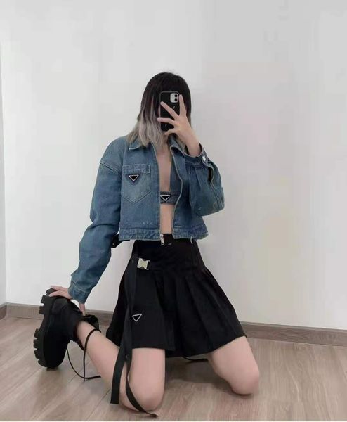 women jacket denim coat woman autumn spring style slim letters belt for lady jackets outwear coats windbreaker with button zippers classical, Black;brown
women jacket denim coat woman autumn spring style slim letters belt for lady jackets outwear coats windbreaker with button zippers classical, Black;brown