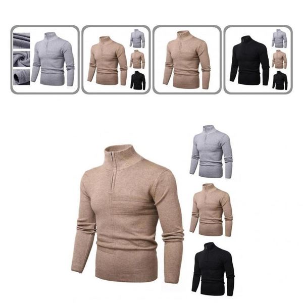 men's sweaters sweater stylish quick dry spring fit leisure autumn, White;black
men's sweaters sweater stylish quick dry spring fit leisure autumn, White;black