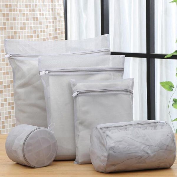 laundry bag washing machine bra clothes underwear socks mesh travel sorting pouch wash bags
laundry bag washing machine bra clothes underwear socks mesh travel sorting pouch wash bags