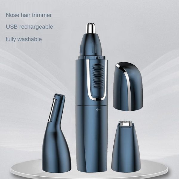 hair trimmer, men's painless nose trimmer for chin upper lip eyebrow oil head carving shaver electric & ear trimmers
hair trimmer, men's painless nose trimmer for chin upper lip eyebrow oil head carving shaver electric & ear trimmers