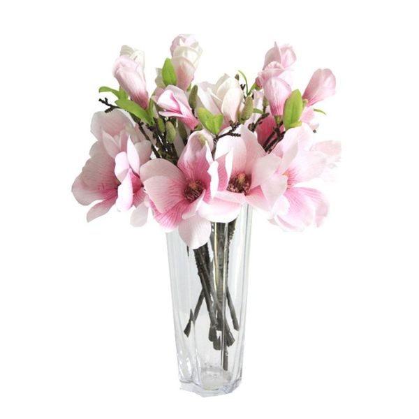 decorative flowers & wreaths 82cm 4 heads perfumes magnolia cotton simulation wedding garden office party home pography flores artificial fl
decorative flowers & wreaths 82cm 4 heads perfumes magnolia cotton simulation wedding garden office party home pography flores artificial fl