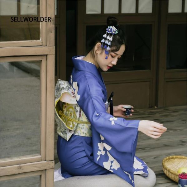 casual dresses 2021 autumn retro japanese kimono style yukata girl sellworlder blue dress woman flower print long with handbag, Black;gray
casual dresses 2021 autumn retro japanese kimono style yukata girl sellworlder blue dress woman flower print long with handbag, Black;gray