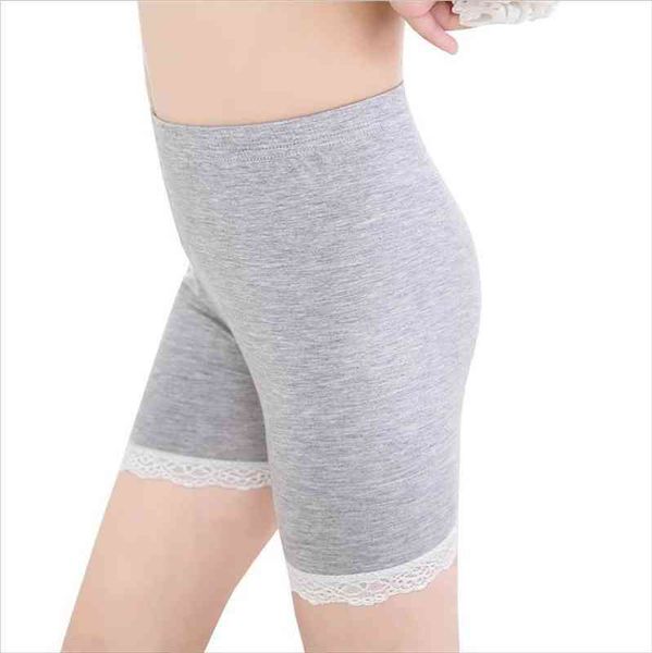 3-12t summer girl safety short pants boxer briefs children modal leggings kids lace slim underwear baby 4 solid shorts, Black
3-12t summer girl safety short pants boxer briefs children modal leggings kids lace slim underwear baby 4 solid shorts, Black