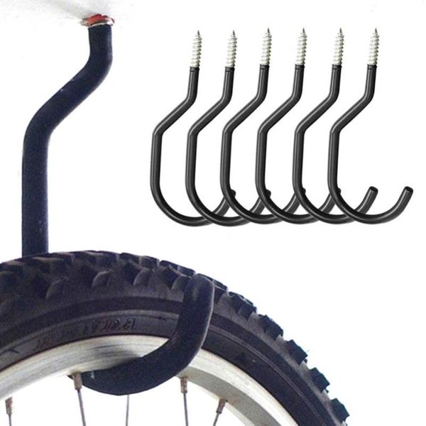 car & truck racks 6pcs bicycle cycling bike garage wall mount storage hook hanger stand bracket kitchen bathroom organizer
car & truck racks 6pcs bicycle cycling bike garage wall mount storage hook hanger stand bracket kitchen bathroom organizer