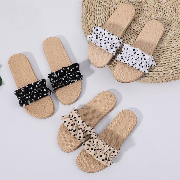 sandals and slippers ladies wear summer 2021 trendy shoes soft bottom indoor cute all-match home non-slip dormitory, Black
sandals and slippers ladies wear summer 2021 trendy shoes soft bottom indoor cute all-match home non-slip dormitory, Black