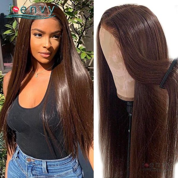 lace wigs transparent brown human hair dark blonde front wig peruvian 13*1 straight for women remy, Black;brown
lace wigs transparent brown human hair dark blonde front wig peruvian 13*1 straight for women remy, Black;brown