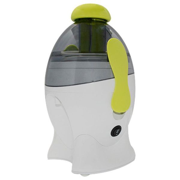 camp kitchen home easy to operate juicer fruit and vegetable juice shake milkshake mix 200w 220-240v eu plug(green + white
camp kitchen home easy to operate juicer fruit and vegetable juice shake milkshake mix 200w 220-240v eu plug(green + white