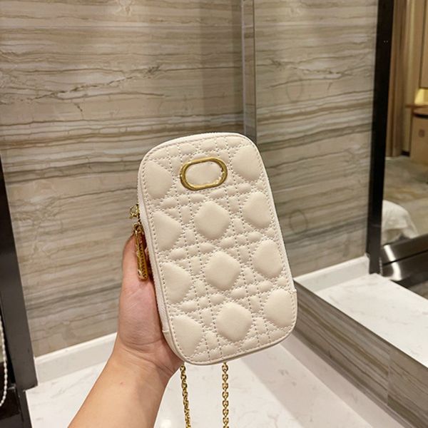 multi pochette bag onthego mini bags high version dijia fashion simple mobile phone commemorative chain shoulder strap women's single
multi pochette bag onthego mini bags high version dijia fashion simple mobile phone commemorative chain shoulder strap women's single