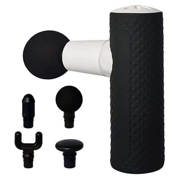 massage gun mini muscle instrument vibration relaxation electric for body massager usb charging mg45201
massage gun mini muscle instrument vibration relaxation electric for body massager usb charging mg45201