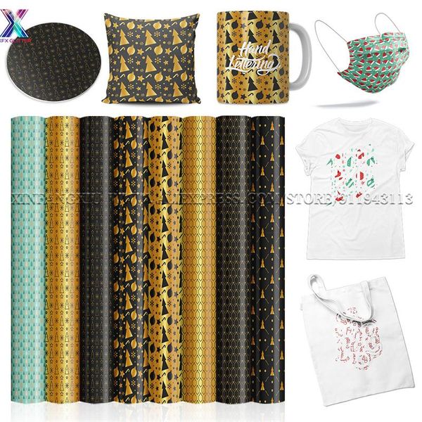 window stickers xfx infusible christmas ink 1 pcs 12"x12" sublimation transfer paper for cricut joy mugs t-shirt diy black
window stickers xfx infusible christmas ink 1 pcs 12"x12" sublimation transfer paper for cricut joy mugs t-shirt diy black