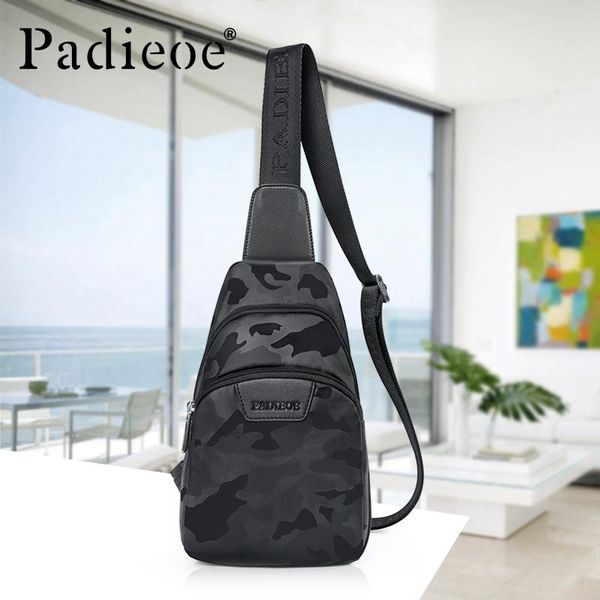 waist bags padieoe men sling bag canvas chest shoulder crossbody satchel fashion
waist bags padieoe men sling bag canvas chest shoulder crossbody satchel fashion