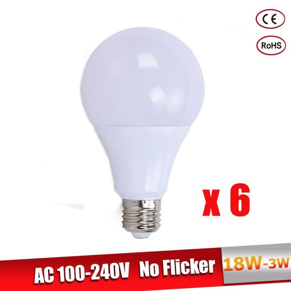 bulbs e27 led bulb 18w 15w 12w 9w smd 2835 real power light 7w 5w 3w lamp 220v 110v cold/warm white for home
bulbs e27 led bulb 18w 15w 12w 9w smd 2835 real power light 7w 5w 3w lamp 220v 110v cold/warm white for home