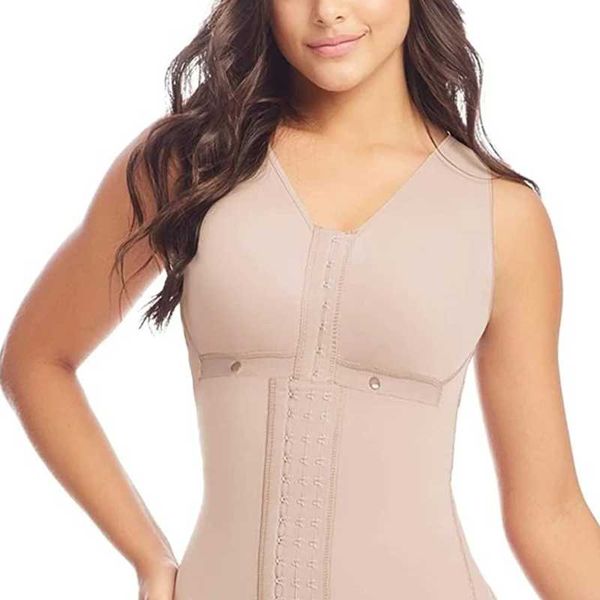 women's shapers tummy control fajas bodysuit women shapewear corset tights thigh trimmer hook eye closure adjustable breast support bod, Black;white
women's shapers tummy control fajas bodysuit women shapewear corset tights thigh trimmer hook eye closure adjustable breast support bod, Black;white