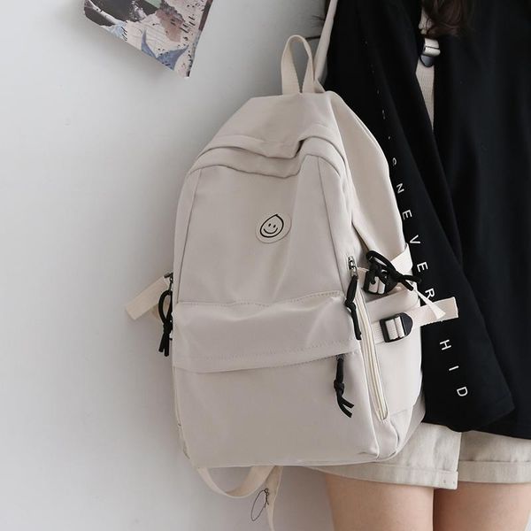 backpack bfuming fashion s/l 15.6-inch lapschoolbag teenager school student backpacks portable travel bag mochilas
backpack bfuming fashion s/l 15.6-inch lapschoolbag teenager school student backpacks portable travel bag mochilas