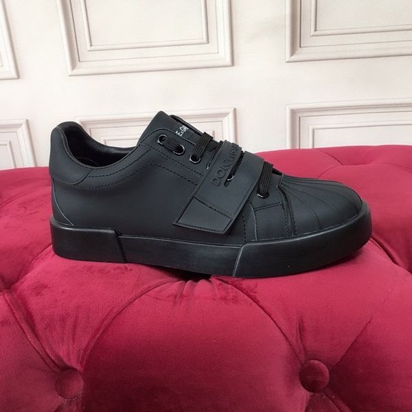 designer shoes soft cowhide loafers rubber platform sneakers black shiny leather slipper chunky round head sneaker thick bottom shoe, Black;red
designer shoes soft cowhide loafers rubber platform sneakers black shiny leather slipper chunky round head sneaker thick bottom shoe, Black;red