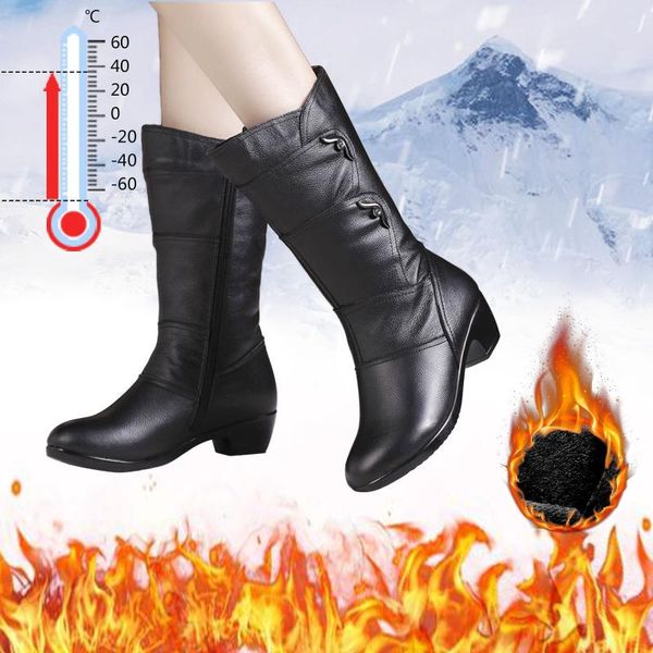 boots women's zapatos de mujer shoes retro round toe low-heel side zipper british style short, Black
boots women's zapatos de mujer shoes retro round toe low-heel side zipper british style short, Black