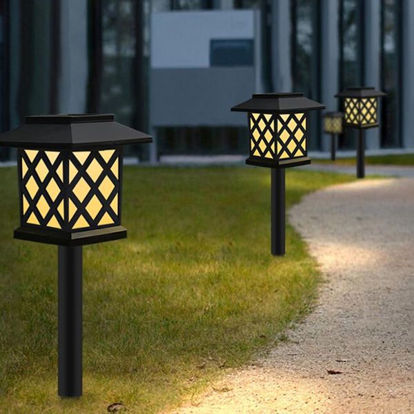 4pcs solar led lawn lamp waterproof ip55 abs outdoor yard garden floor street walkway decorative ground night light lamps
4pcs solar led lawn lamp waterproof ip55 abs outdoor yard garden floor street walkway decorative ground night light lamps