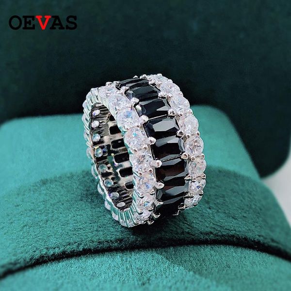 cluster rings oevas 100% 925 sterling silver sparkling 5mm 5a zircon high carbon diamond for women party fine jewely anniversary gift, Golden;silver
cluster rings oevas 100% 925 sterling silver sparkling 5mm 5a zircon high carbon diamond for women party fine jewely anniversary gift, Golden;silver