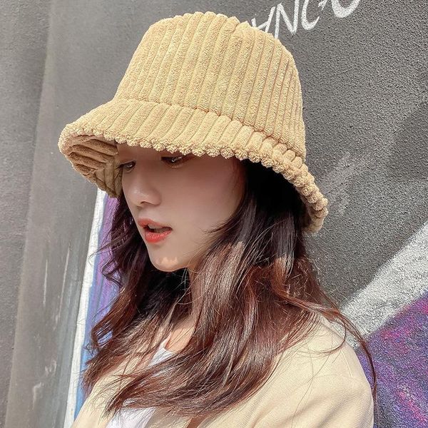 wide brim hats vertical stripes solid color womens fisherman hat double-sided panama cute korean version women bucket keep warm fashion, Blue;gray
wide brim hats vertical stripes solid color womens fisherman hat double-sided panama cute korean version women bucket keep warm fashion, Blue;gray