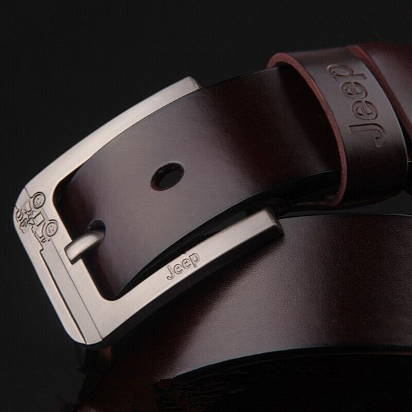leather belt for men's high-grade luxury leather pin buckle high-quality goods, Black;brown
leather belt for men's high-grade luxury leather pin buckle high-quality goods, Black;brown