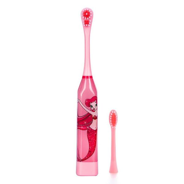 smart electric toothbrush lovely children cartoon pattern double-sided tooth brush heads teeth for kids with 2 pcs head
smart electric toothbrush lovely children cartoon pattern double-sided tooth brush heads teeth for kids with 2 pcs head