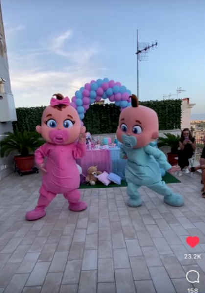 mascot costumes baby cocomelon baby boy girl mascot costume cartoon character outfit attractive suit plan birthday gift for party even, Red;yellow
mascot costumes baby cocomelon baby boy girl mascot costume cartoon character outfit attractive suit plan birthday gift for party even, Red;yellow