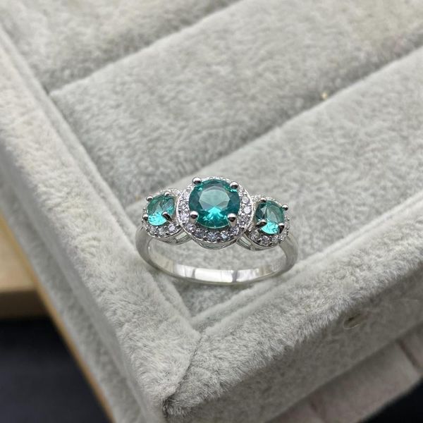 cluster rings 2021 s925 sterling silver ring luxury blue pascal diamond elegant personality wedding exaggerated female, Golden;silver
cluster rings 2021 s925 sterling silver ring luxury blue pascal diamond elegant personality wedding exaggerated female, Golden;silver
