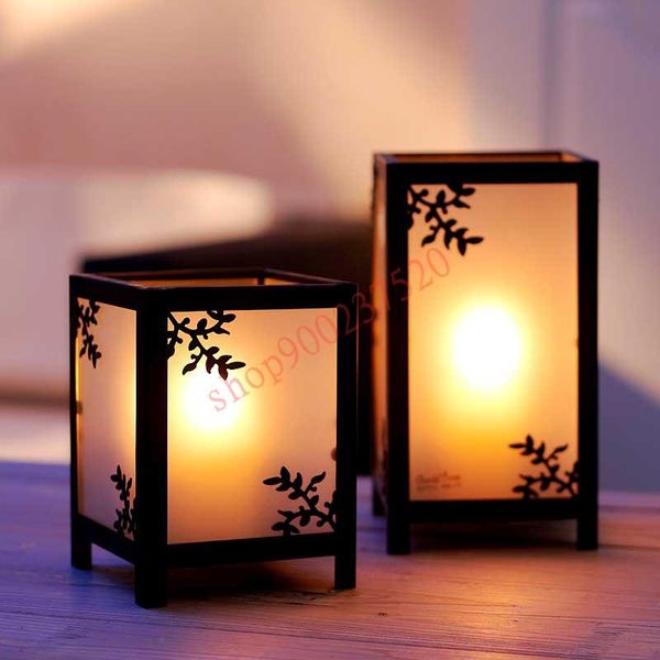 decorative objects & figurines chinese style retro nostalgic iron glass candlestick creative wind lamp romantic home el table decoration
decorative objects & figurines chinese style retro nostalgic iron glass candlestick creative wind lamp romantic home el table decoration